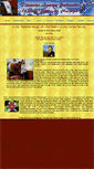 Mobile Screenshot of bhansel-gesundheit.com